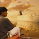 Illustration for article titled emLife of Pi/em could be the years second most gorgeous fantasy movie